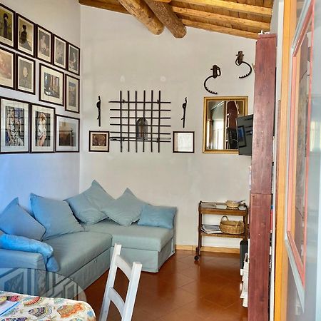Appartamento Chic Riomaggiore 5 Terre 외부 사진