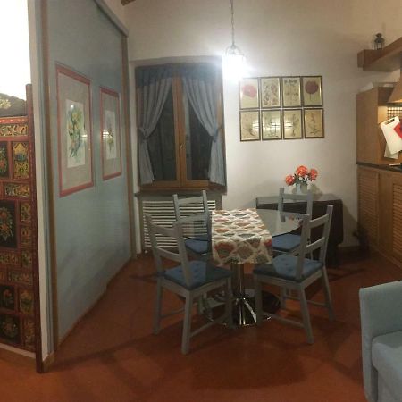 Appartamento Chic Riomaggiore 5 Terre 외부 사진