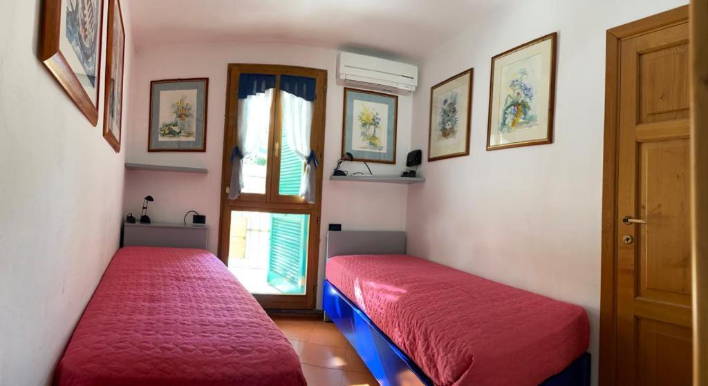 Appartamento Chic Riomaggiore 5 Terre 외부 사진