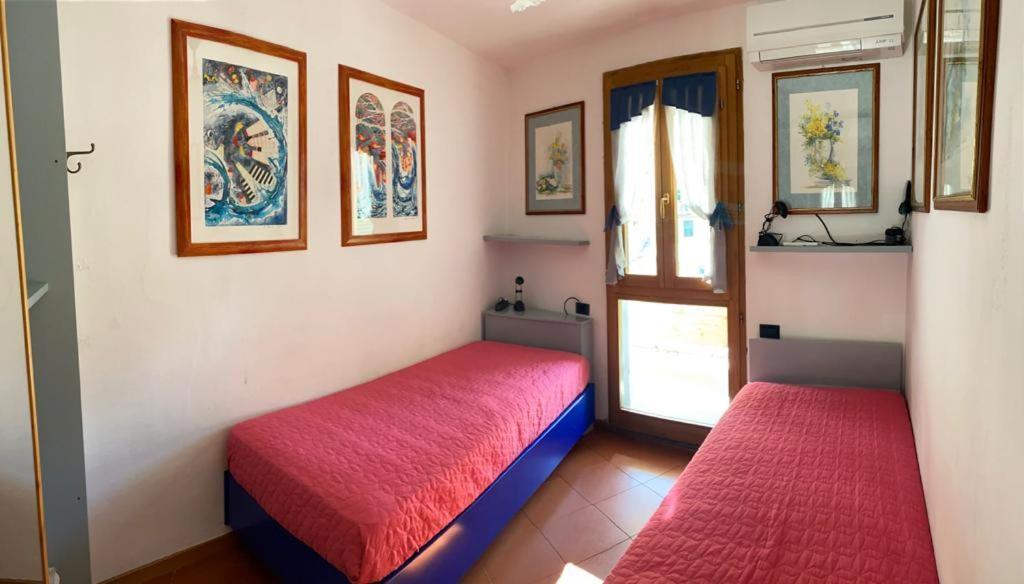 Appartamento Chic Riomaggiore 5 Terre 외부 사진