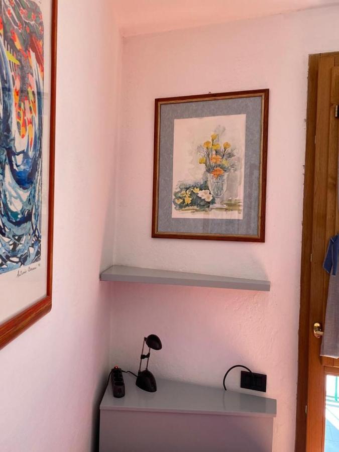 Appartamento Chic Riomaggiore 5 Terre 외부 사진