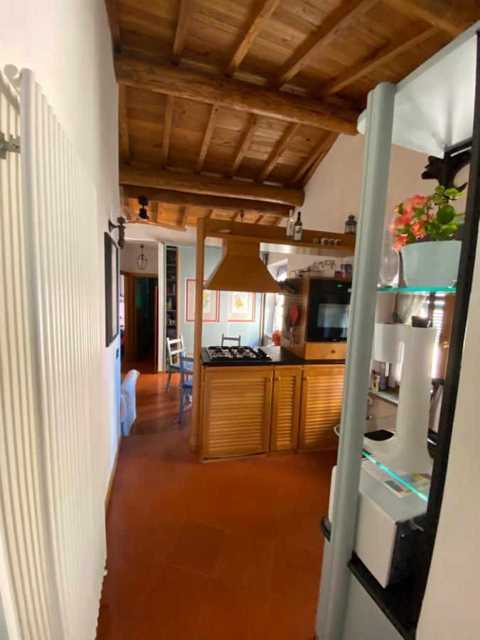 Appartamento Chic Riomaggiore 5 Terre 외부 사진