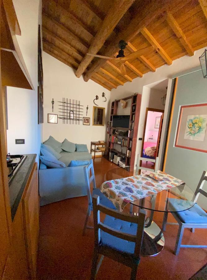 Appartamento Chic Riomaggiore 5 Terre 외부 사진