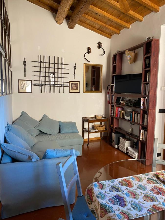 Appartamento Chic Riomaggiore 5 Terre 외부 사진