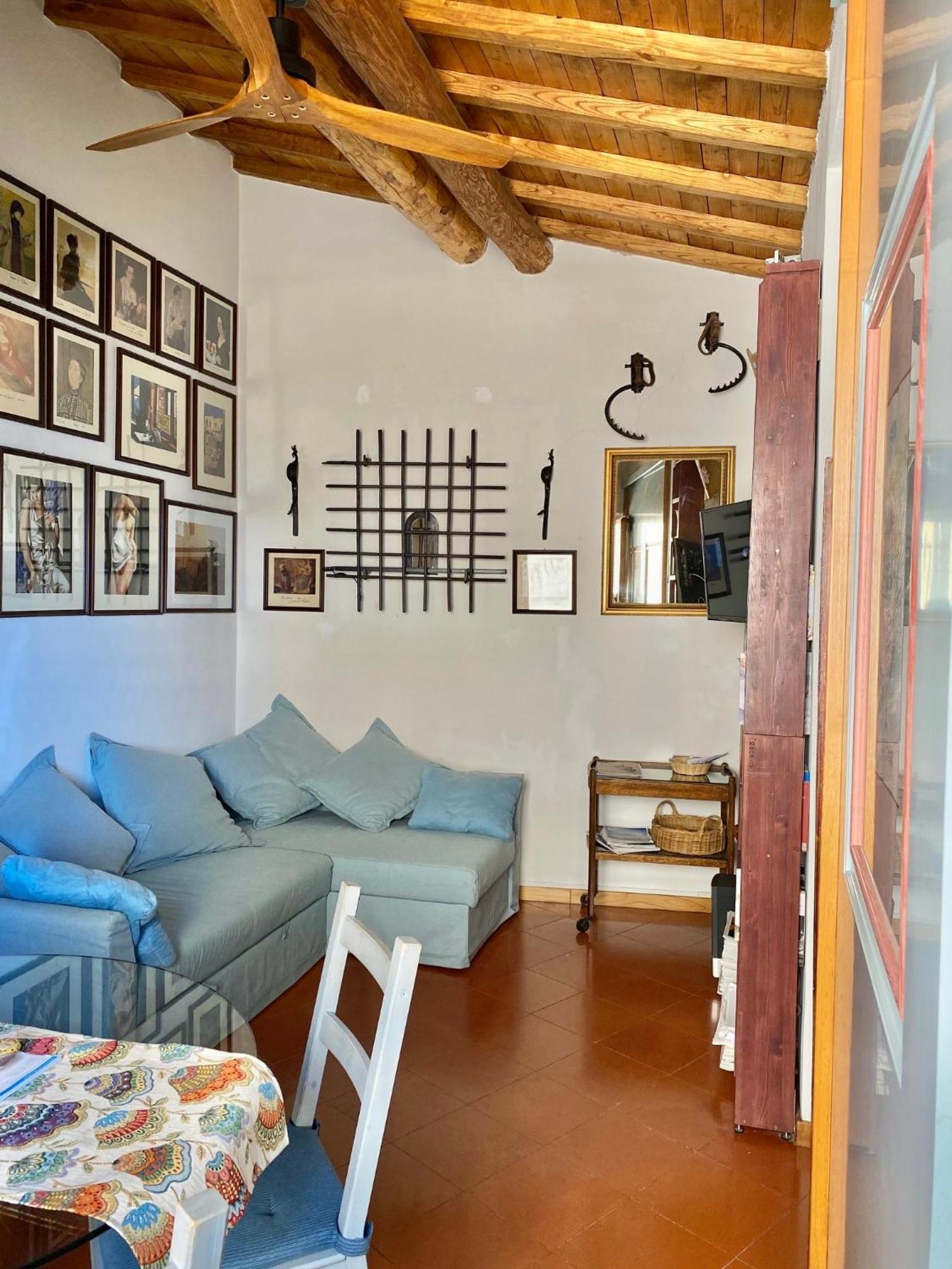 Appartamento Chic Riomaggiore 5 Terre 외부 사진