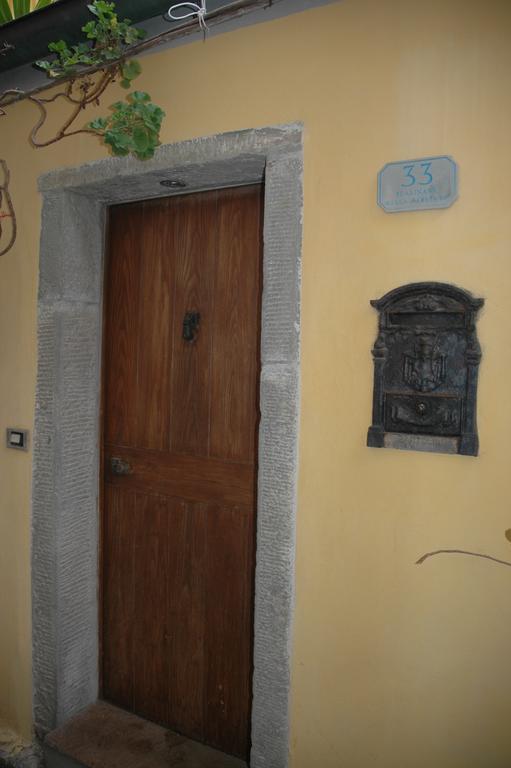 Appartamento Chic Riomaggiore 5 Terre 객실 사진