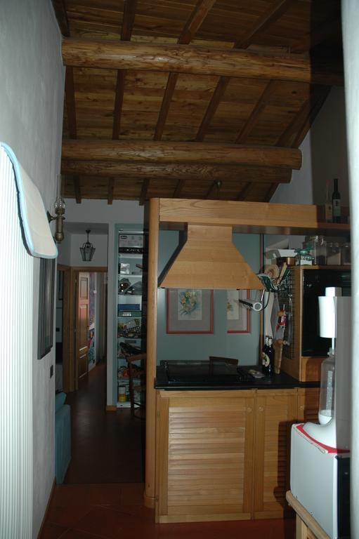 Appartamento Chic Riomaggiore 5 Terre 객실 사진