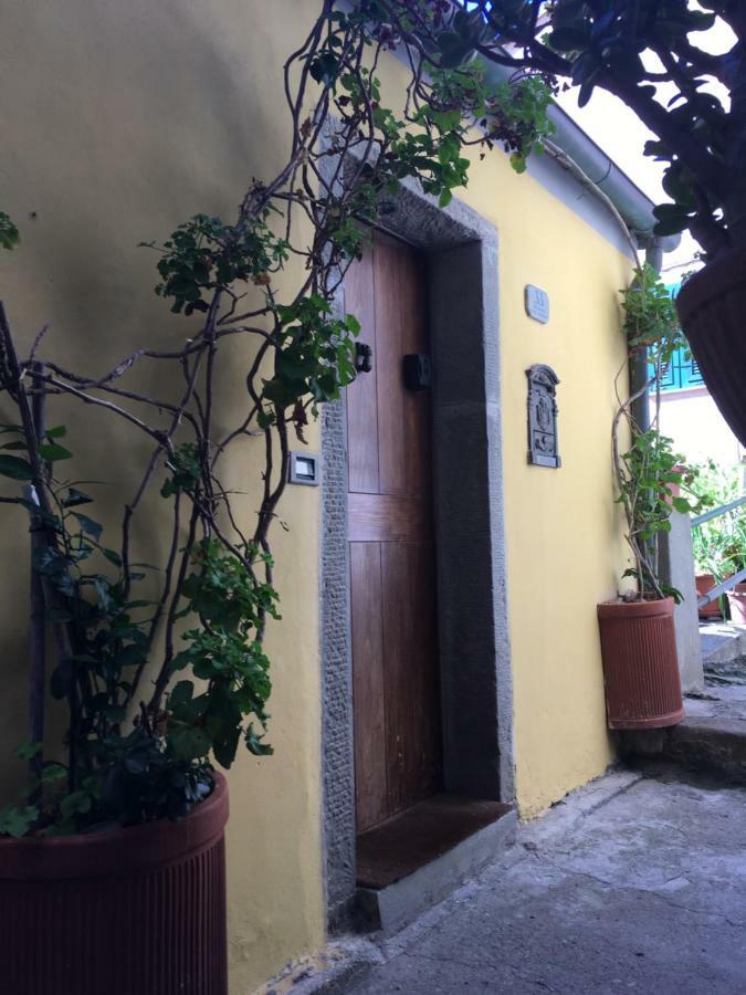 Appartamento Chic Riomaggiore 5 Terre 외부 사진