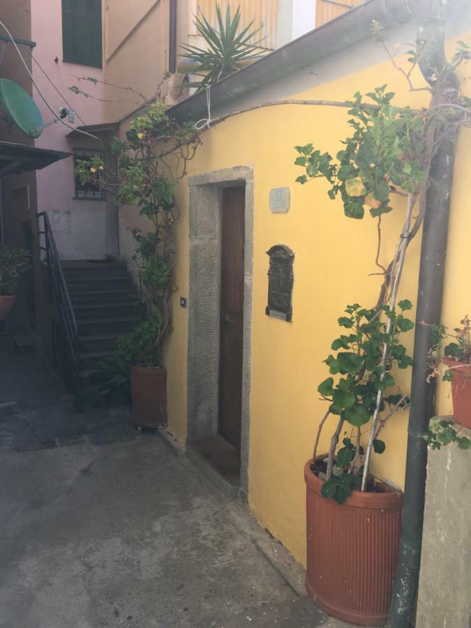 Appartamento Chic Riomaggiore 5 Terre 외부 사진