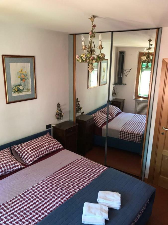 Appartamento Chic Riomaggiore 5 Terre 외부 사진