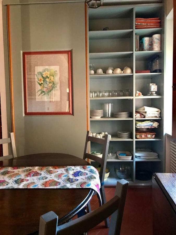Appartamento Chic Riomaggiore 5 Terre 외부 사진