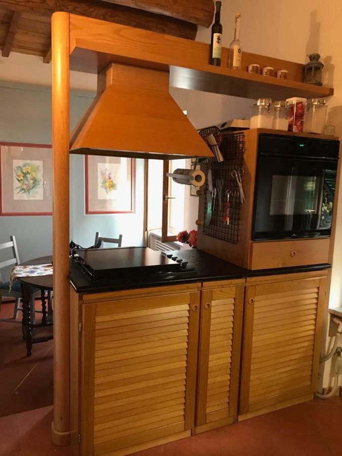 Appartamento Chic Riomaggiore 5 Terre 외부 사진