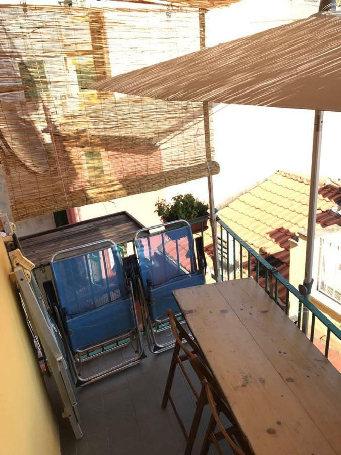 Appartamento Chic Riomaggiore 5 Terre 외부 사진