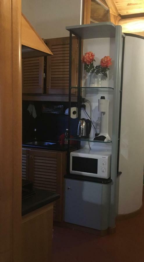 Appartamento Chic Riomaggiore 5 Terre 외부 사진