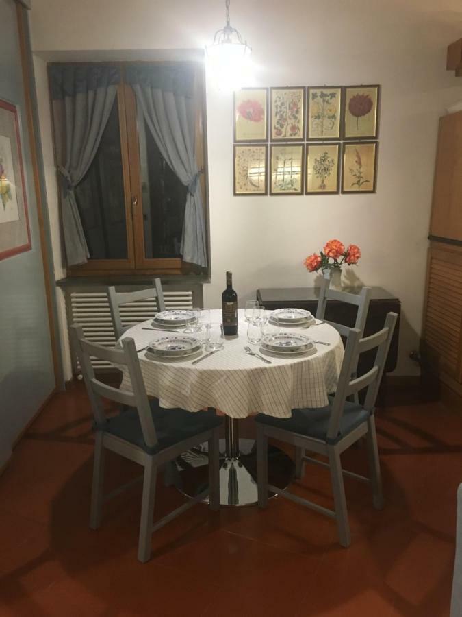 Appartamento Chic Riomaggiore 5 Terre 외부 사진