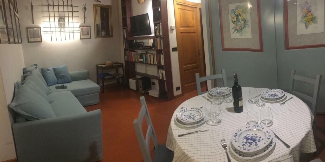 Appartamento Chic Riomaggiore 5 Terre 외부 사진