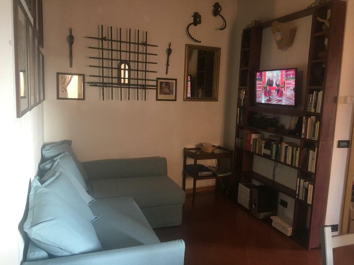 Appartamento Chic Riomaggiore 5 Terre 외부 사진