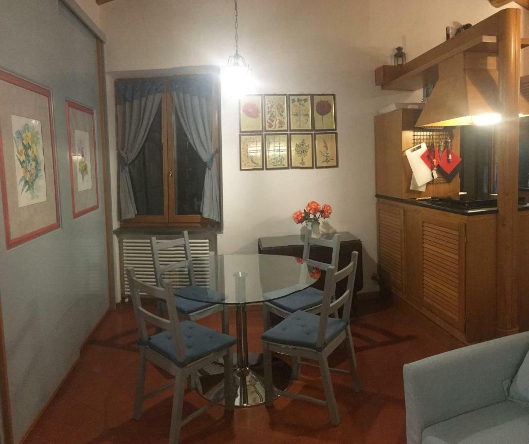Appartamento Chic Riomaggiore 5 Terre 외부 사진