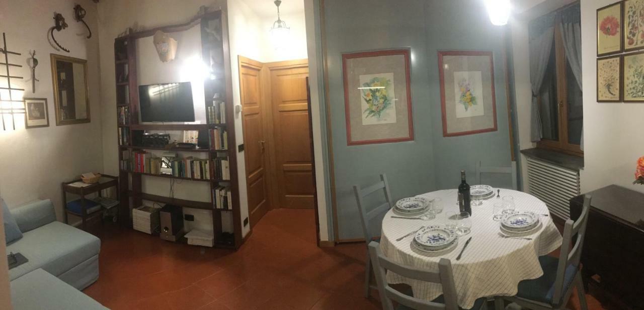 Appartamento Chic Riomaggiore 5 Terre 외부 사진
