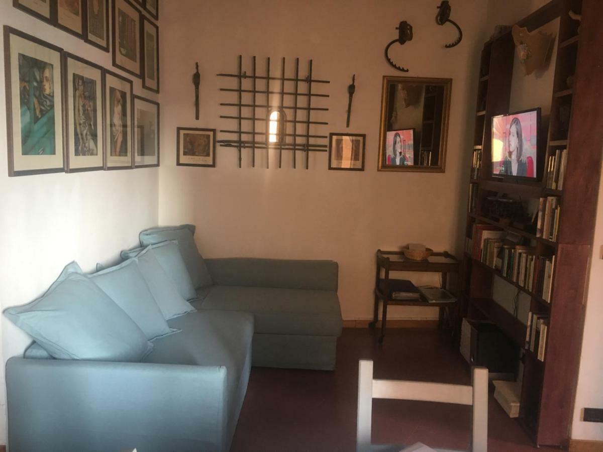 Appartamento Chic Riomaggiore 5 Terre 외부 사진