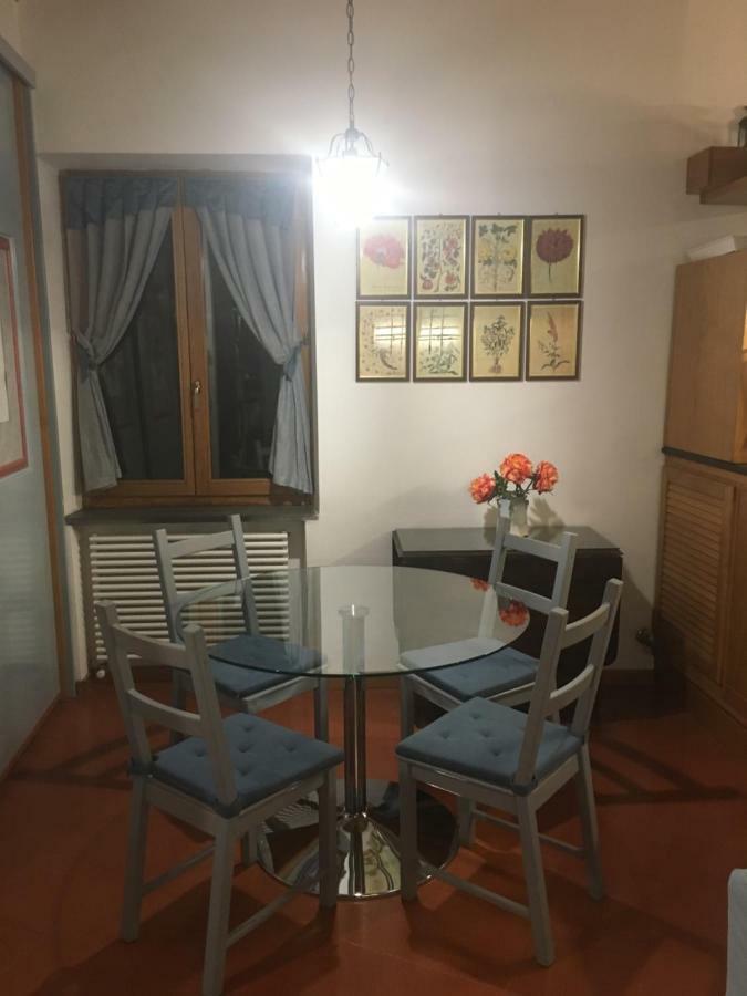 Appartamento Chic Riomaggiore 5 Terre 외부 사진