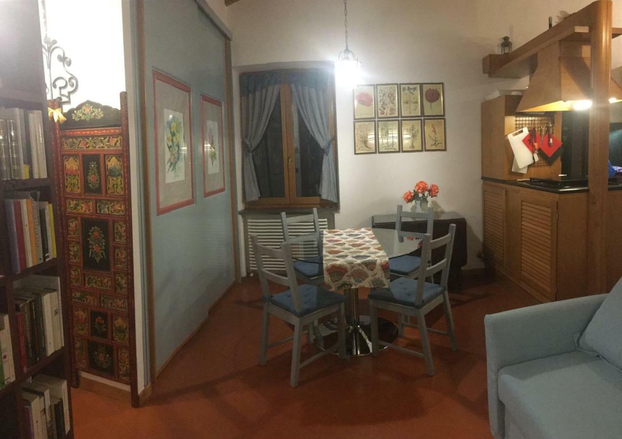 Appartamento Chic Riomaggiore 5 Terre 외부 사진